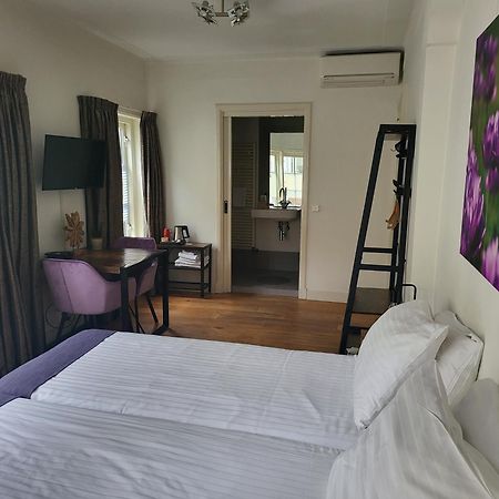 B&B In De Kromme Jak Зволе Стая снимка