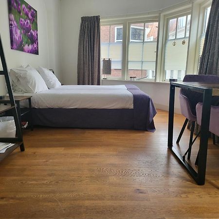 B&B In De Kromme Jak Зволе Стая снимка