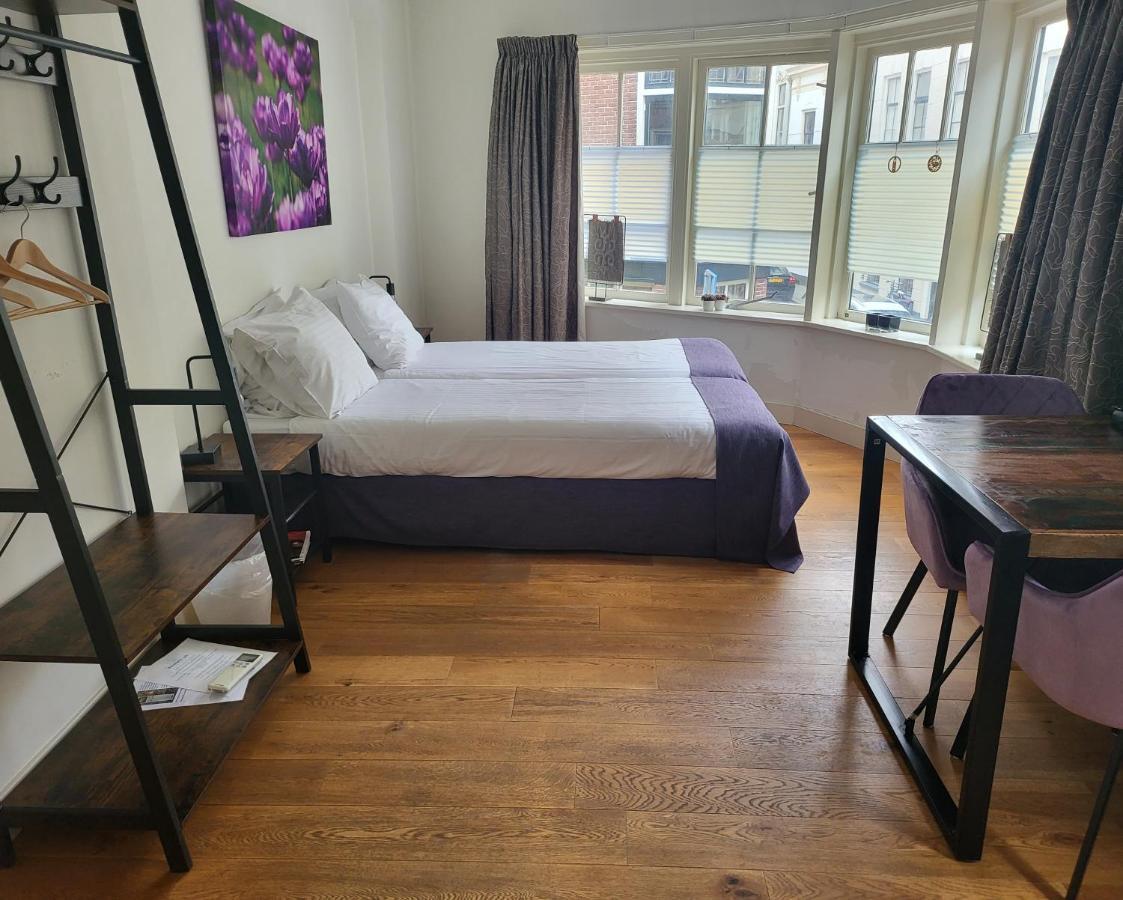 B&B In De Kromme Jak Зволе Стая снимка
