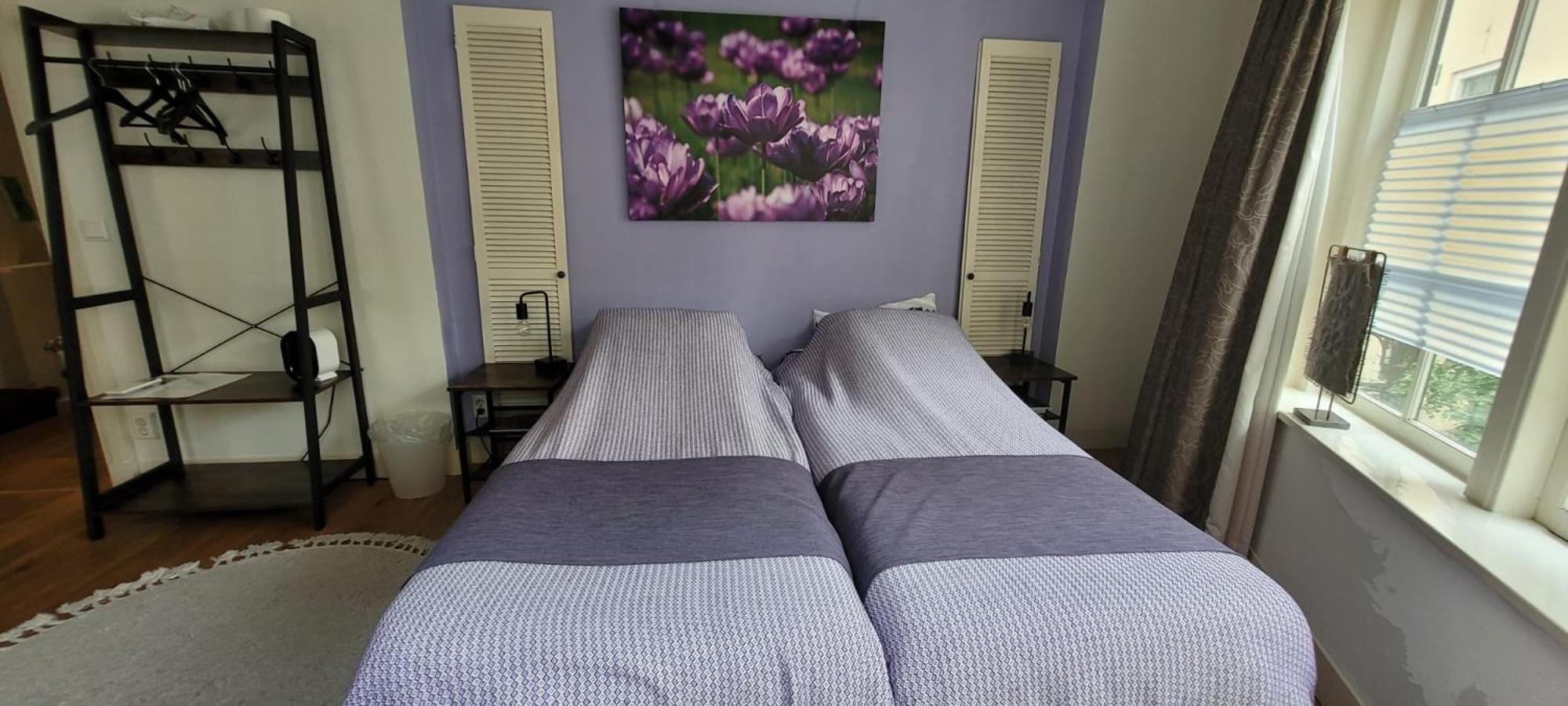 B&B In De Kromme Jak Зволе Стая снимка