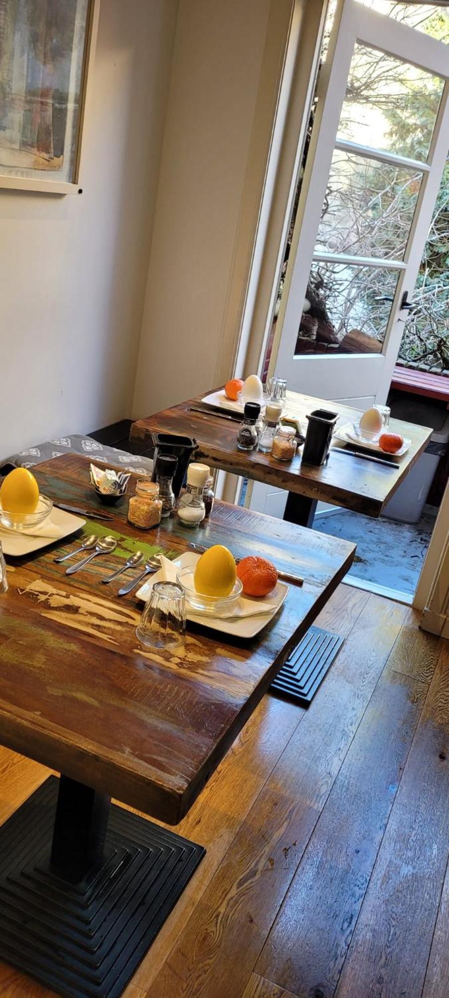 B&B In De Kromme Jak Зволе Стая снимка