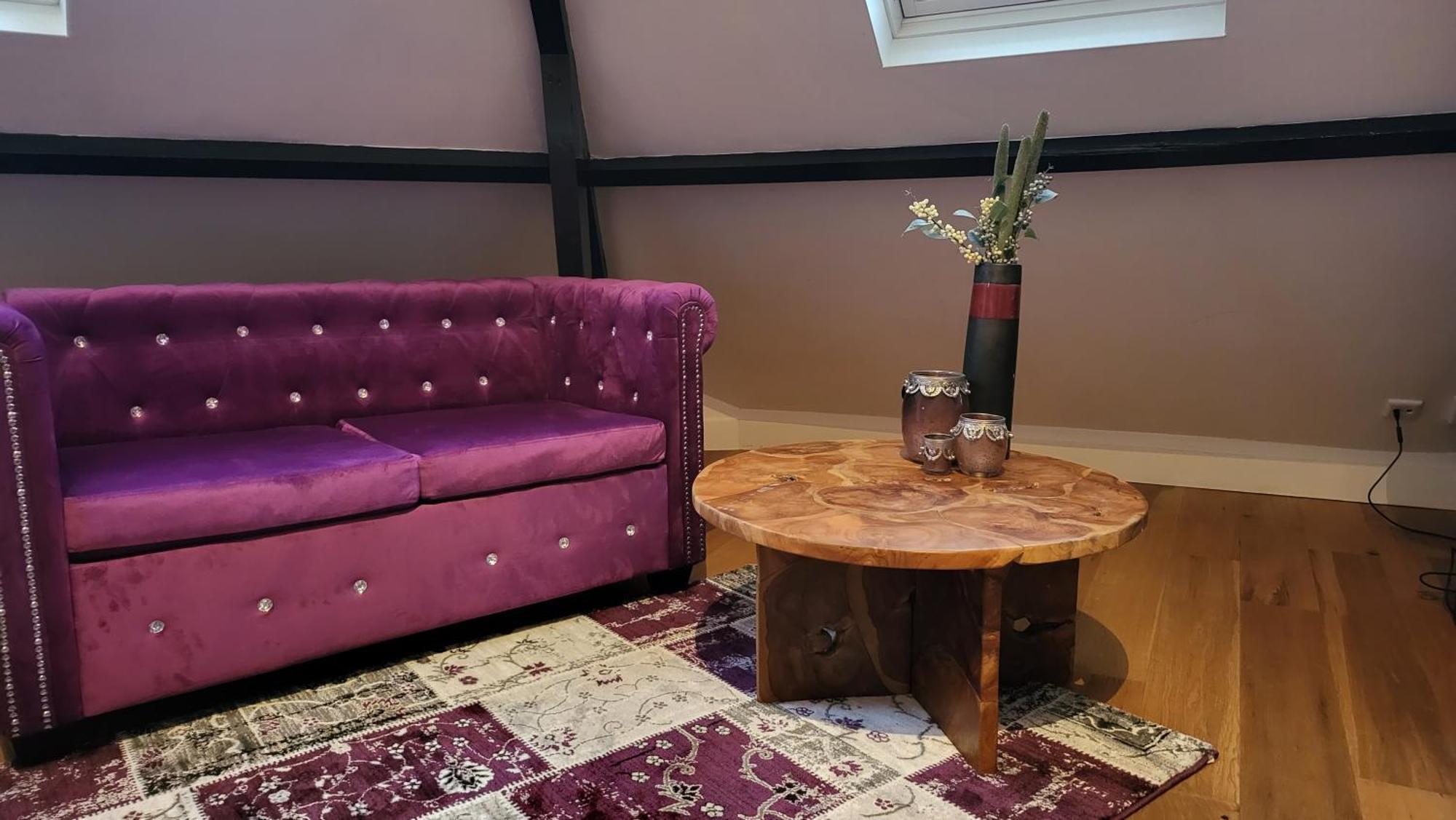 B&B In De Kromme Jak Зволе Стая снимка