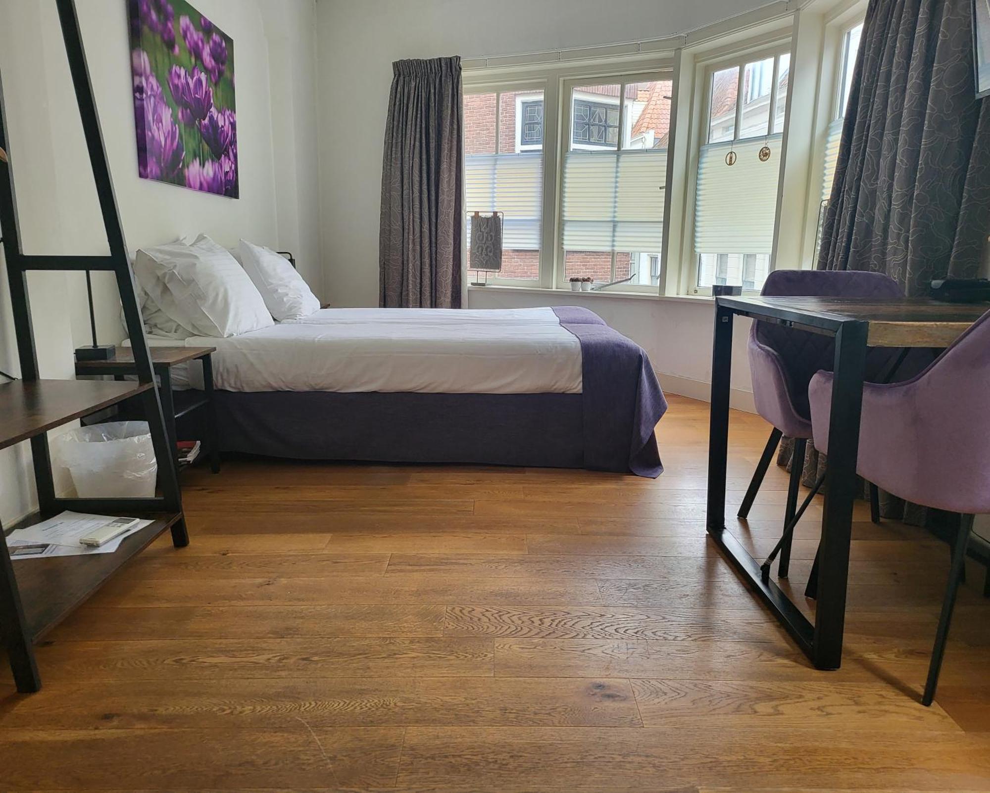 B&B In De Kromme Jak Зволе Стая снимка