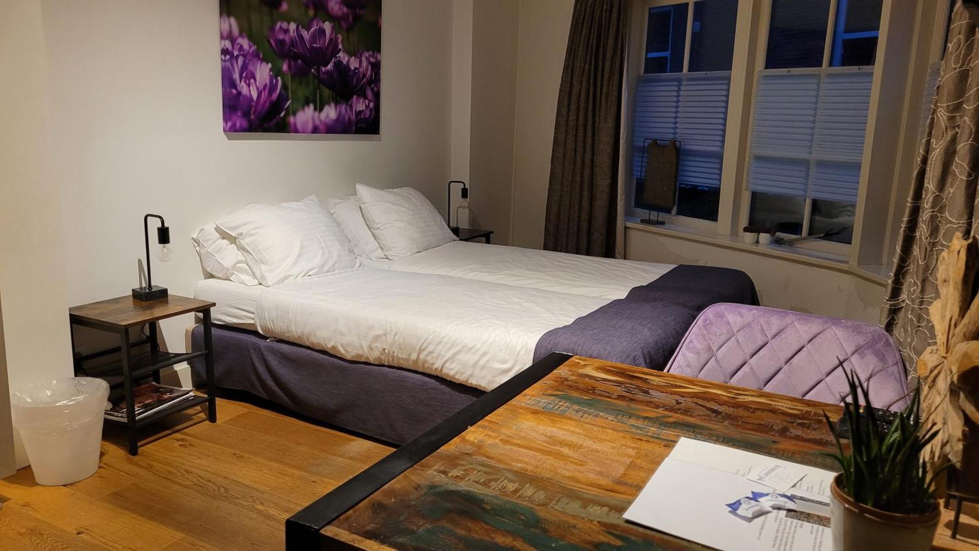 B&B In De Kromme Jak Зволе Стая снимка