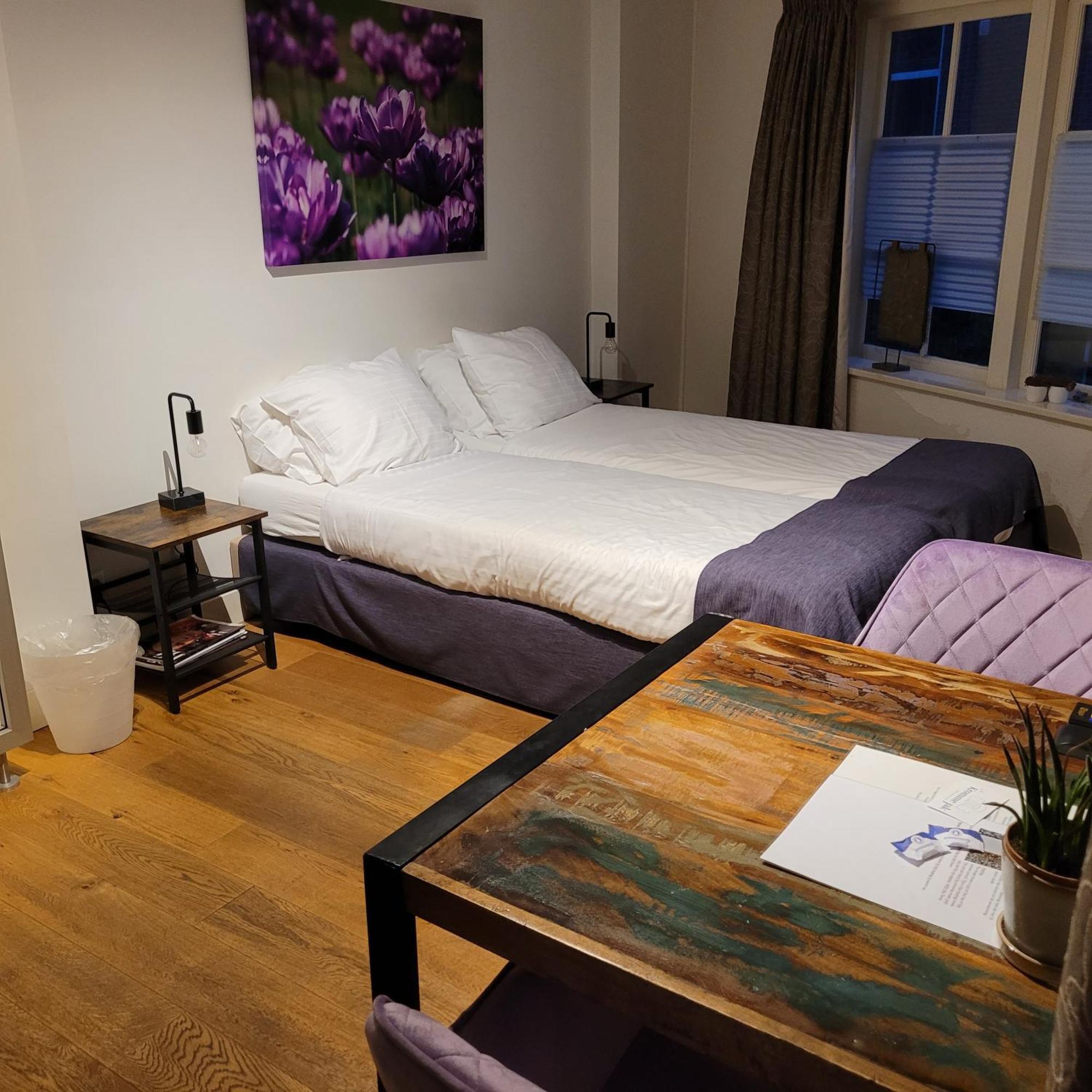 B&B In De Kromme Jak Зволе Стая снимка