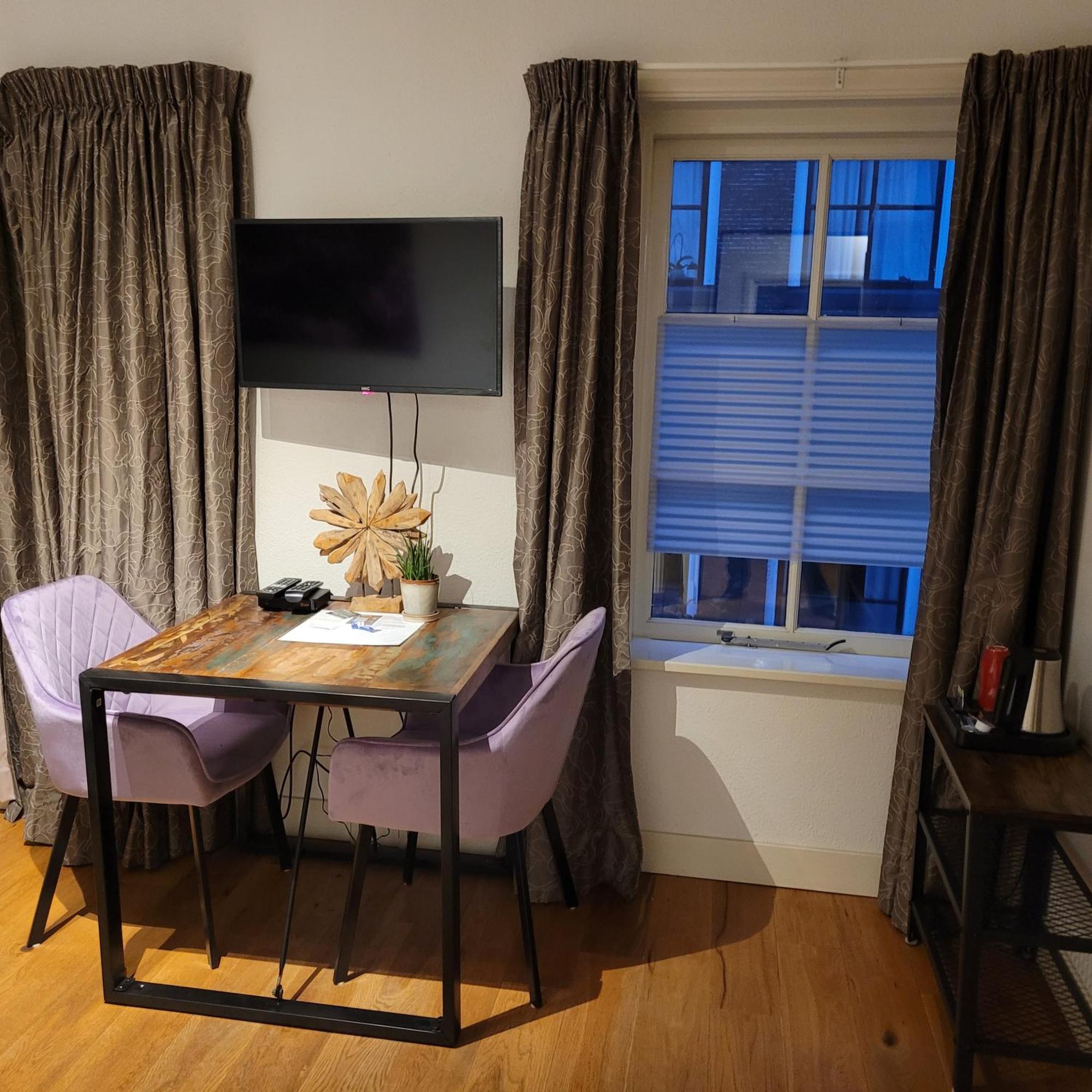 B&B In De Kromme Jak Зволе Стая снимка