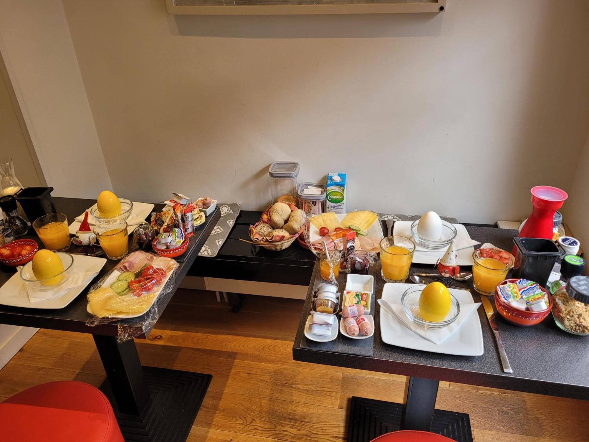 B&B In De Kromme Jak Зволе Стая снимка