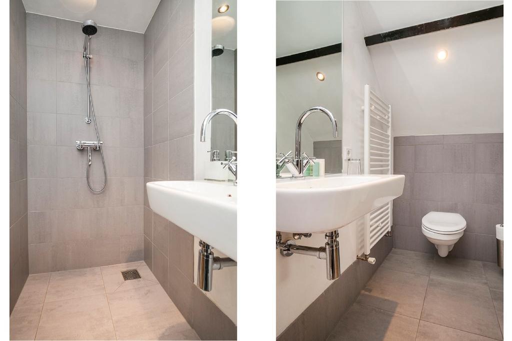 B&B In De Kromme Jak Зволе Екстериор снимка