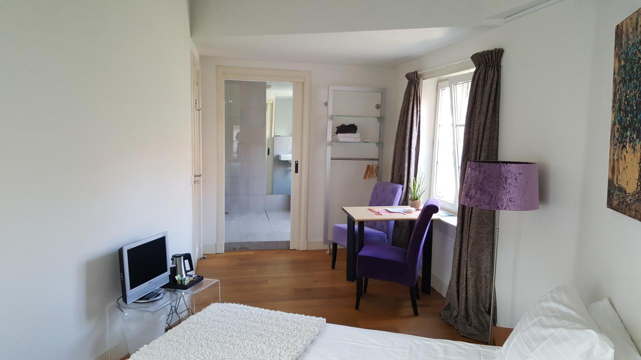 B&B In De Kromme Jak Зволе Екстериор снимка